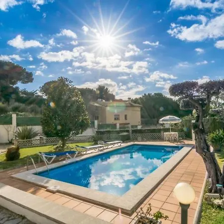 فيلة Club Villamar - Abanico