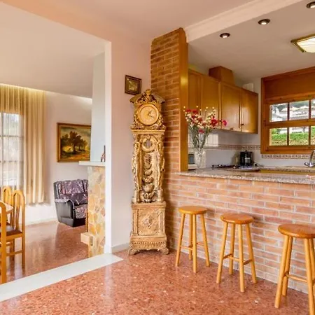 Club Villamar - Abanico * يوريت دي مار