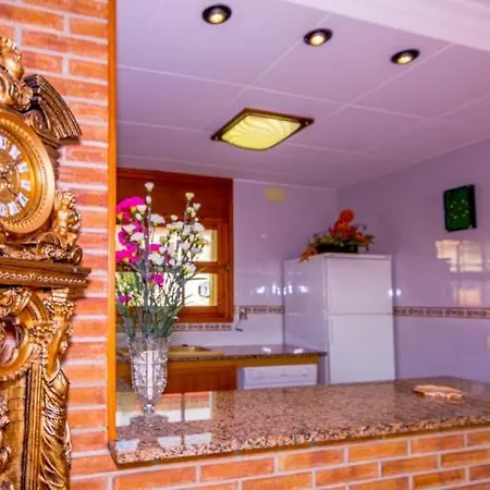 Club Villamar - Abanico فيلة يوريت دي مار