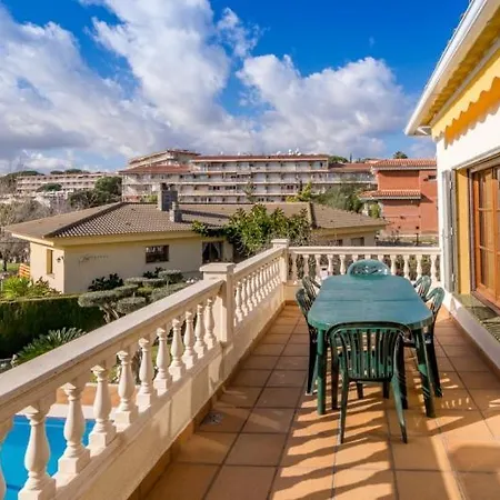 Club Villamar - Abanico فيلة *