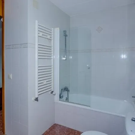 فيلة Club Villamar - Abanico *