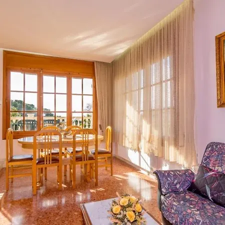 Club Villamar - Abanico فيلة *