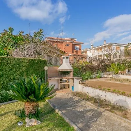 Club Villamar - Abanico Villa