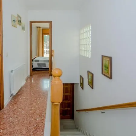 Villa Club Villamar - Abanico *
