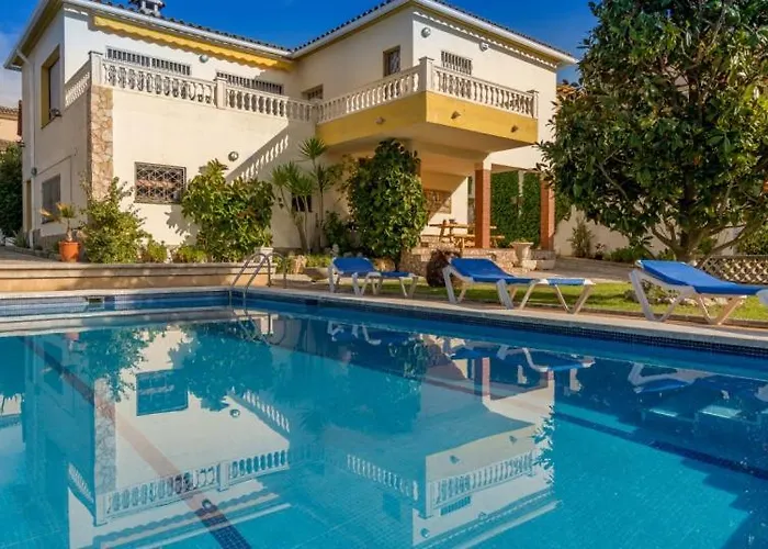 Villa Club Villamar - Abanico